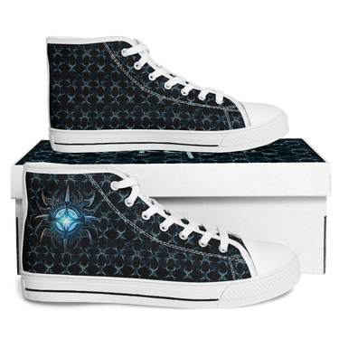 Chokefish™ Urban Peak Retro High Tops-Sun&Saltwater-007